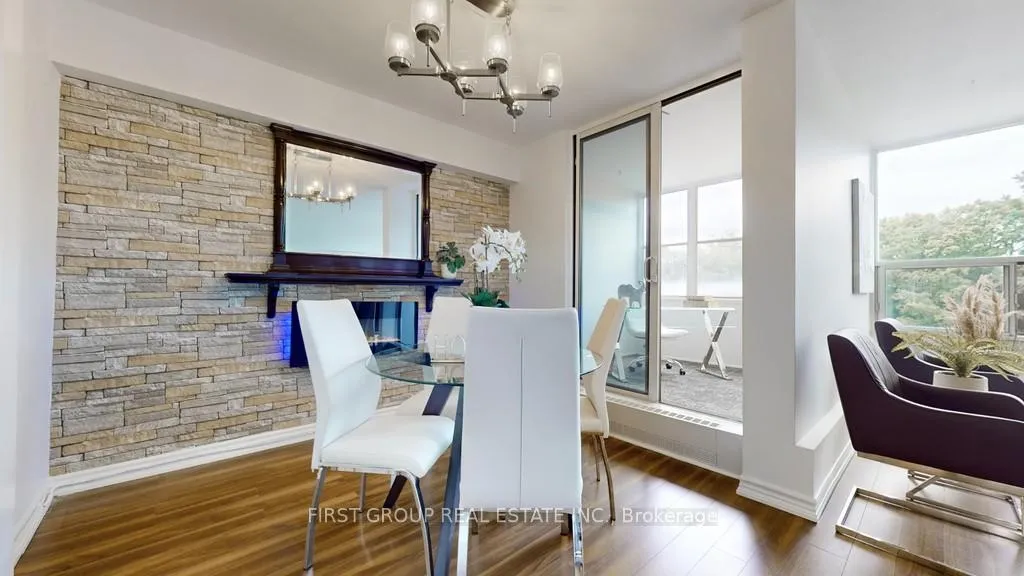 Photo 11 of Unit 502, 60 Pavane Linkway Way, Toronto, Flemingdon Park — HOMEH