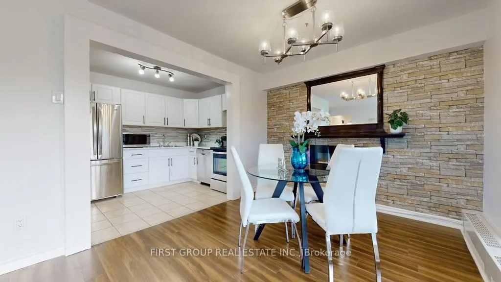 Photo 12 of Unit 502, 60 Pavane Linkway Way, Toronto, Flemingdon Park — HOMEH