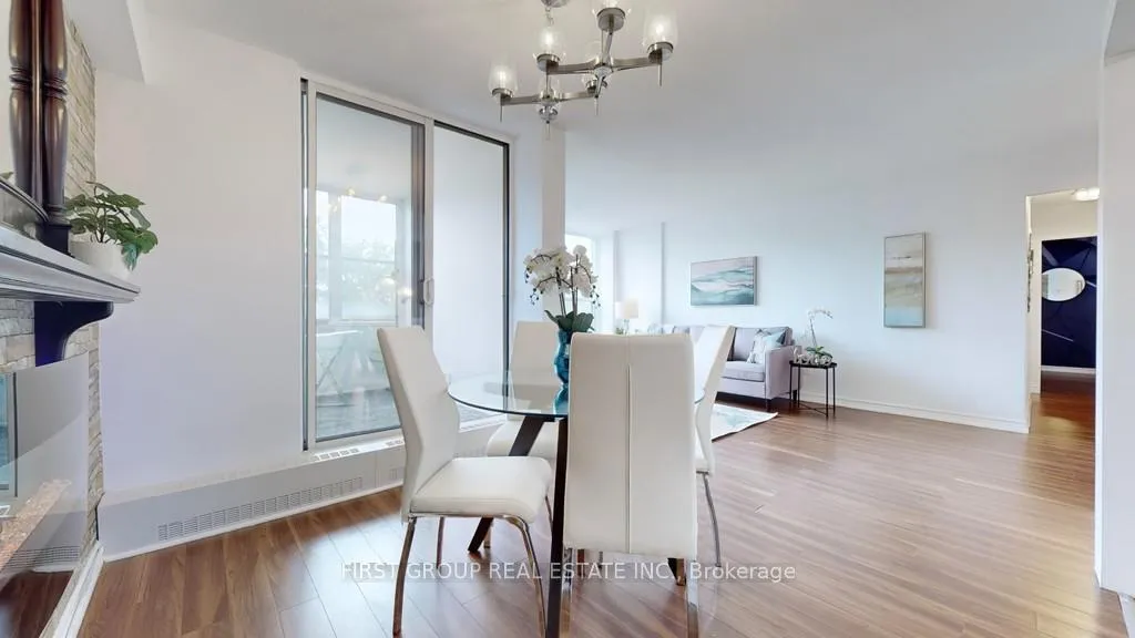 Photo 13 of Unit 502, 60 Pavane Linkway Way, Toronto, Flemingdon Park — HOMEH