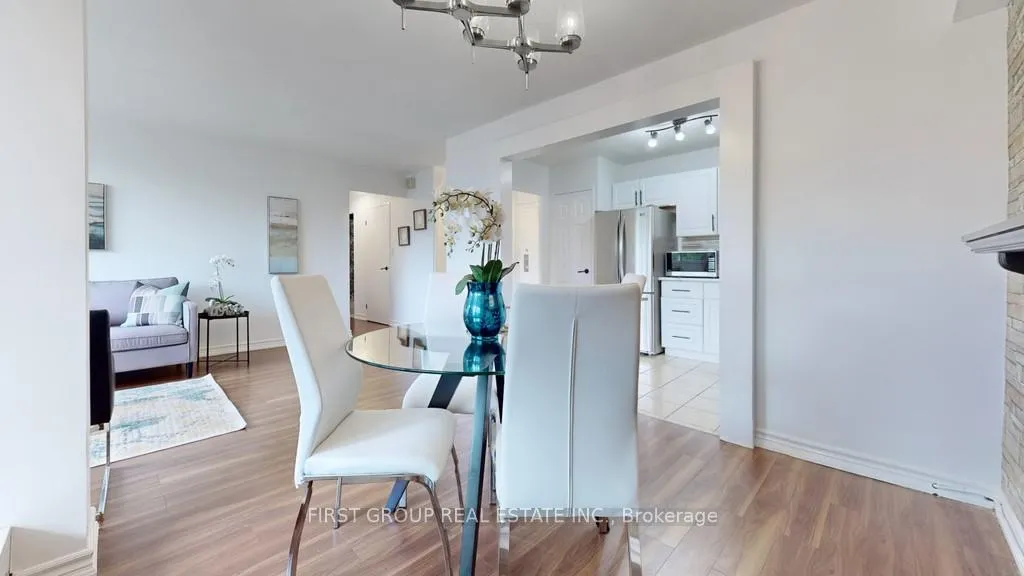 Photo 14 of Unit 502, 60 Pavane Linkway Way, Toronto, Flemingdon Park — HOMEH
