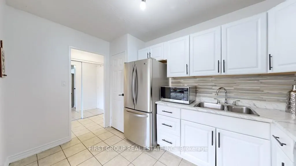 Photo 17 of Unit 502, 60 Pavane Linkway Way, Toronto, Flemingdon Park — HOMEH