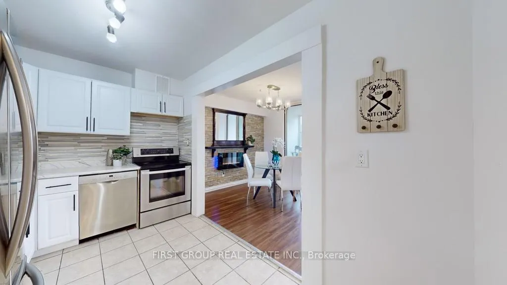 Photo 18 of Unit 502, 60 Pavane Linkway Way, Toronto, Flemingdon Park — HOMEH