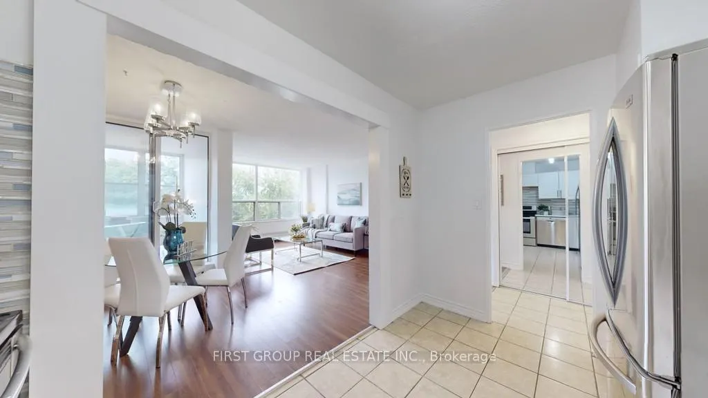 Photo 19 of Unit 502, 60 Pavane Linkway Way, Toronto, Flemingdon Park — HOMEH