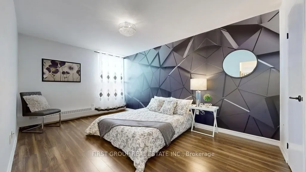 Photo 20 of Unit 502, 60 Pavane Linkway Way, Toronto, Flemingdon Park — HOMEH