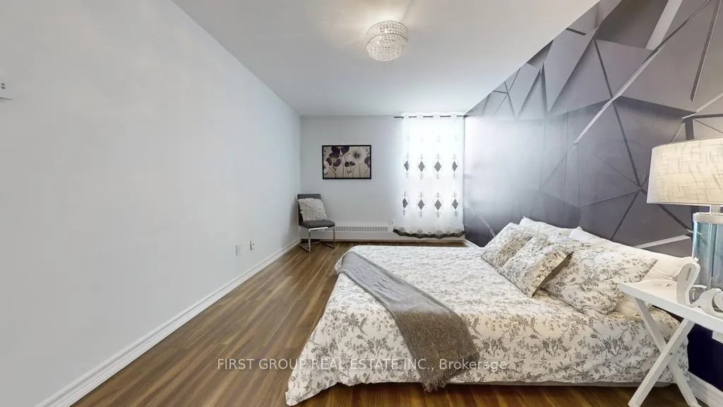 Photo 21 of Unit 502, 60 Pavane Linkway Way, Toronto, Flemingdon Park — HOMEH