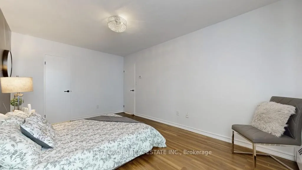 Photo 24 of Unit 502, 60 Pavane Linkway Way, Toronto, Flemingdon Park — HOMEH
