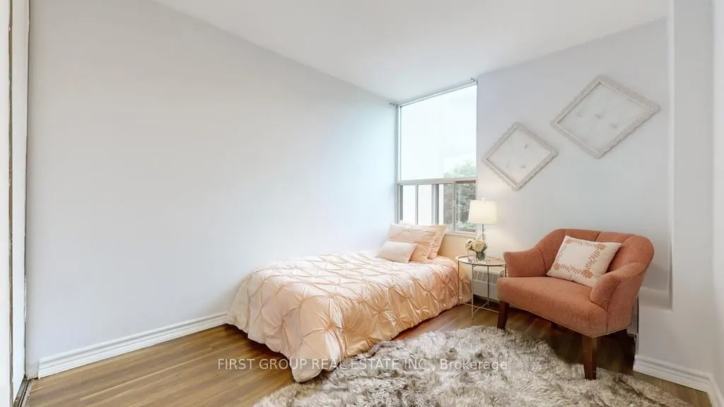Photo 26 of Unit 502, 60 Pavane Linkway Way, Toronto, Flemingdon Park — HOMEH