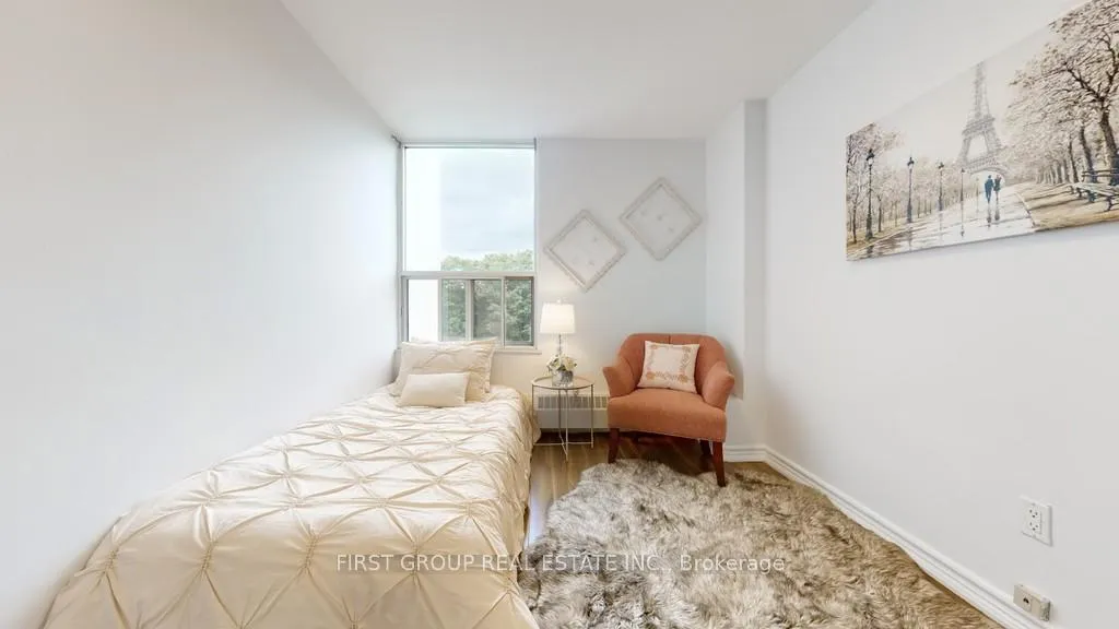 Photo 27 of Unit 502, 60 Pavane Linkway Way, Toronto, Flemingdon Park — HOMEH