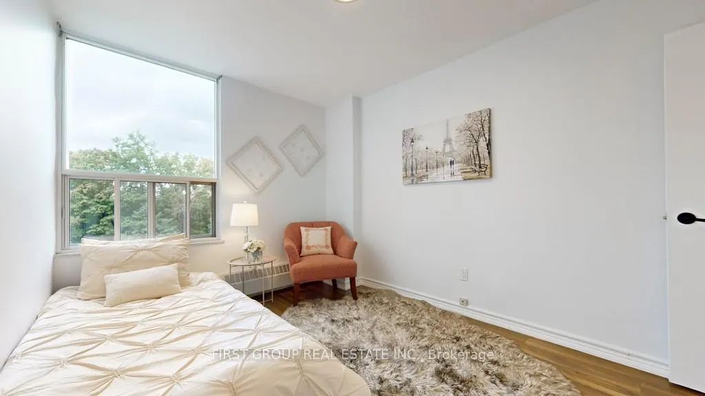 Photo 28 of Unit 502, 60 Pavane Linkway Way, Toronto, Flemingdon Park — HOMEH