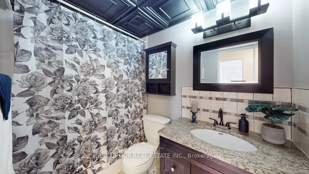 Photo 32 of Unit 502, 60 Pavane Linkway Way, Toronto, Flemingdon Park — HOMEH