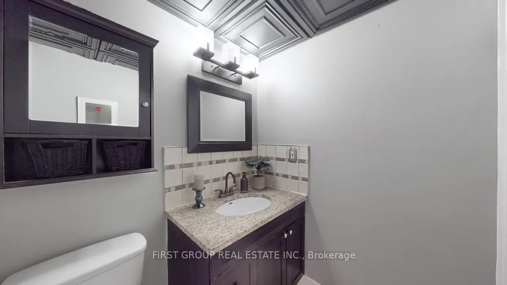 Photo 33 of Unit 502, 60 Pavane Linkway Way, Toronto, Flemingdon Park — HOMEH