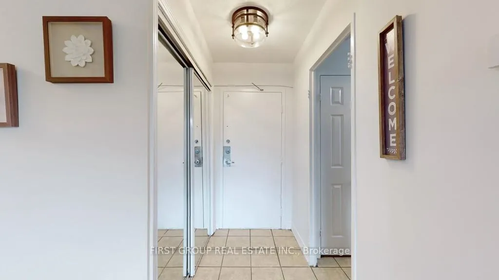 Photo 34 of Unit 502, 60 Pavane Linkway Way, Toronto, Flemingdon Park — HOMEH