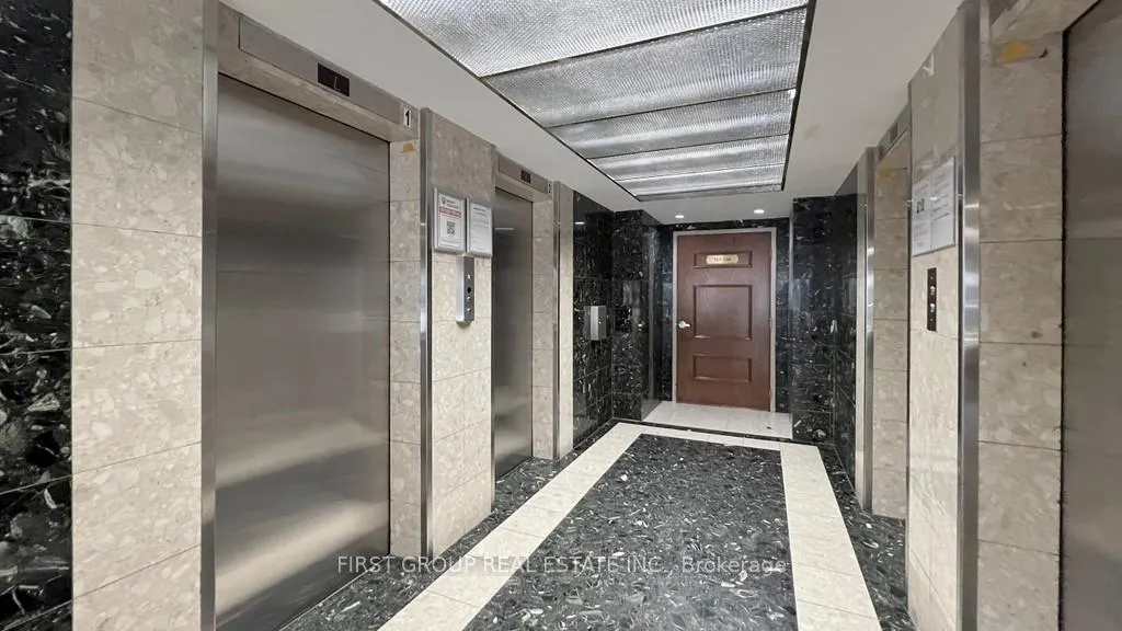 Photo 36 of Unit 502, 60 Pavane Linkway Way, Toronto, Flemingdon Park — HOMEH