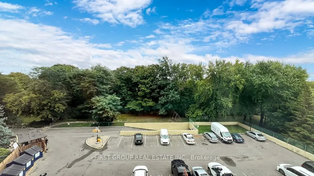 Photo 37 of Unit 502, 60 Pavane Linkway Way, Toronto, Flemingdon Park — HOMEH