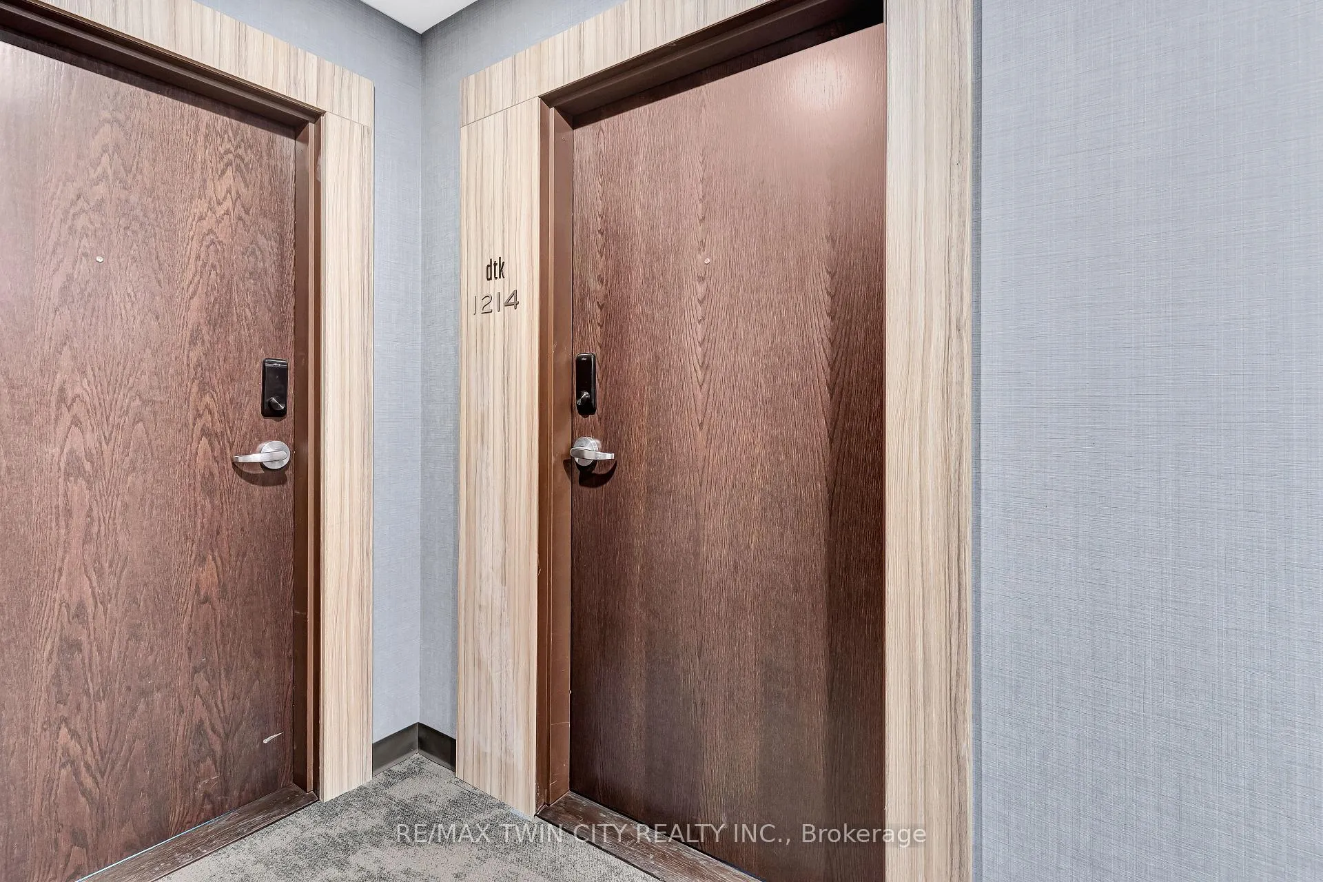 Photo 8 of Unit 1214, 60 Frederick Street, Kitchener — HOMEH