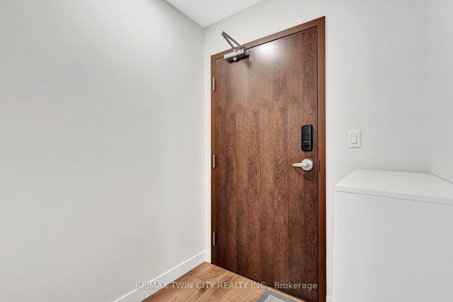Photo 9 of Unit 1214, 60 Frederick Street, Kitchener — HOMEH