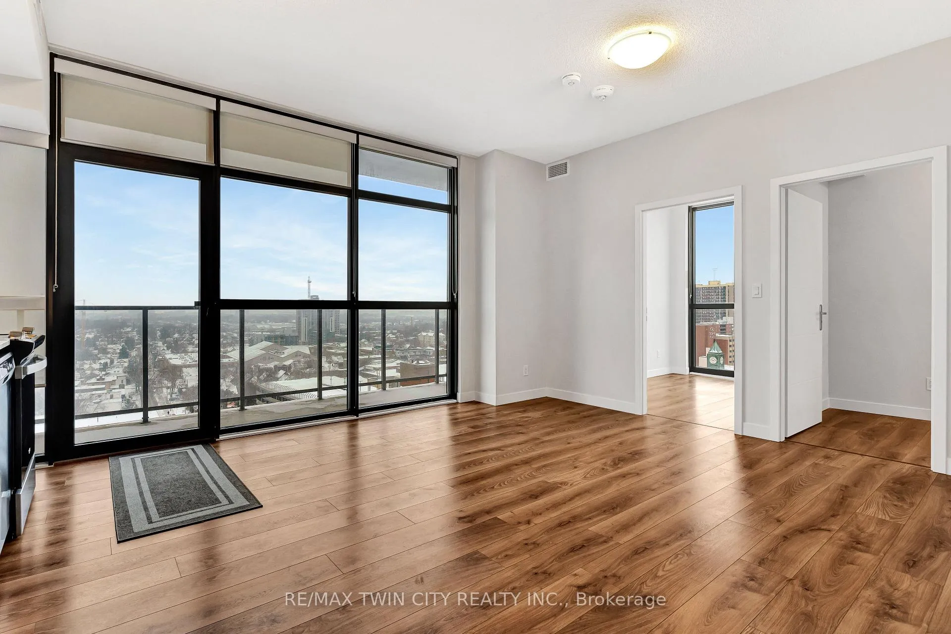 Photo 14 of Unit 1214, 60 Frederick Street, Kitchener — HOMEH
