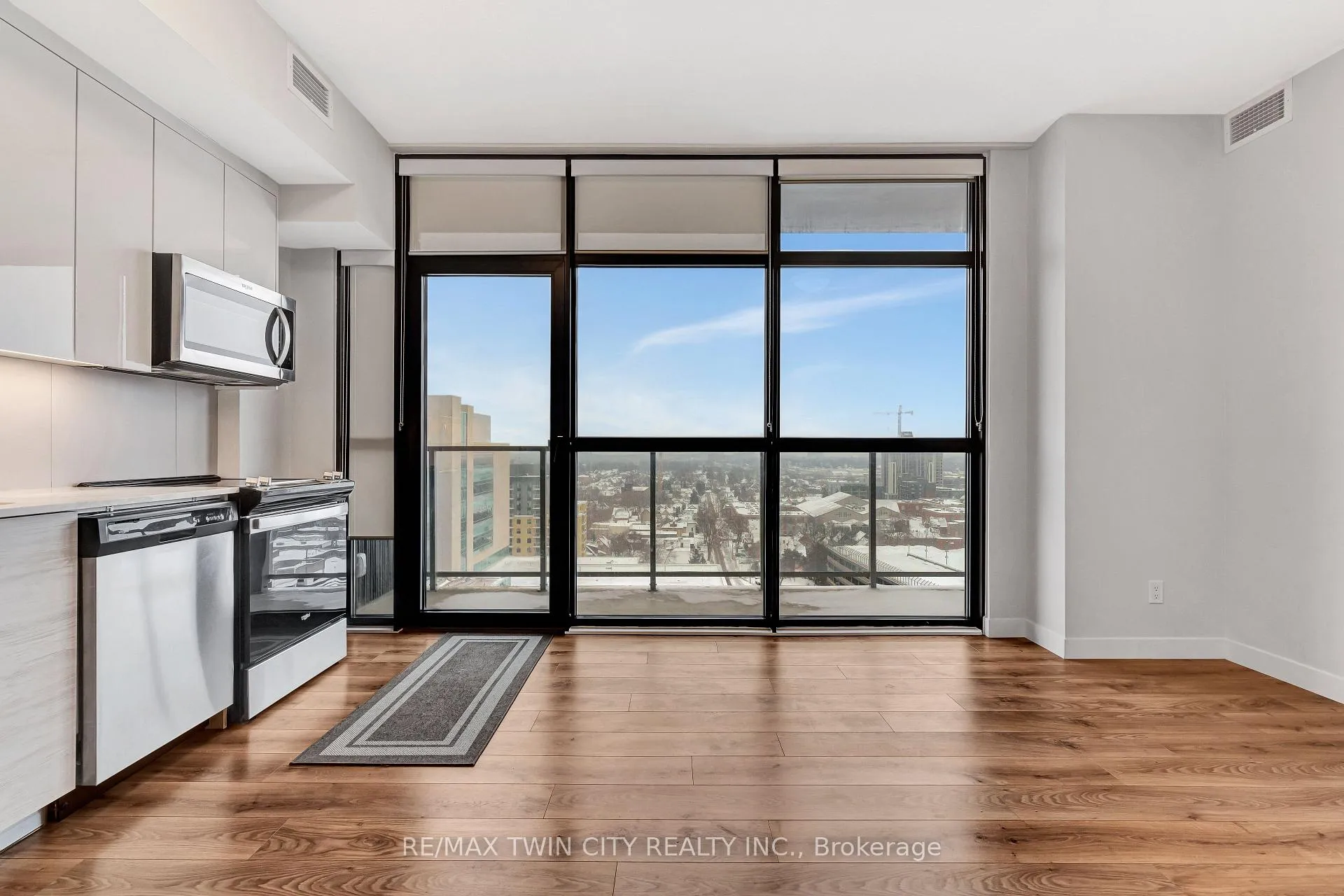 Photo 15 of Unit 1214, 60 Frederick Street, Kitchener — HOMEH