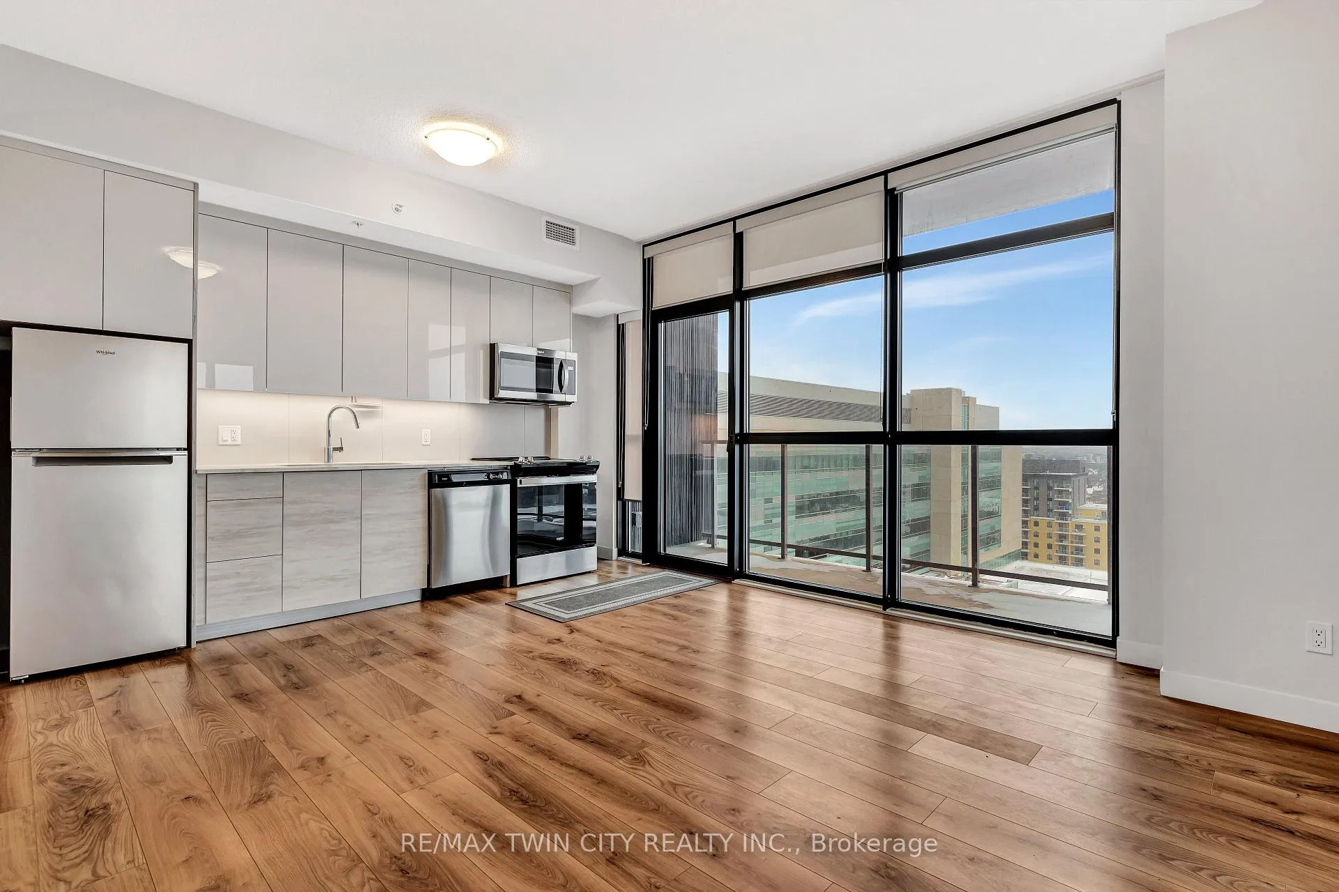 Photo 16 of Unit 1214, 60 Frederick Street, Kitchener — HOMEH