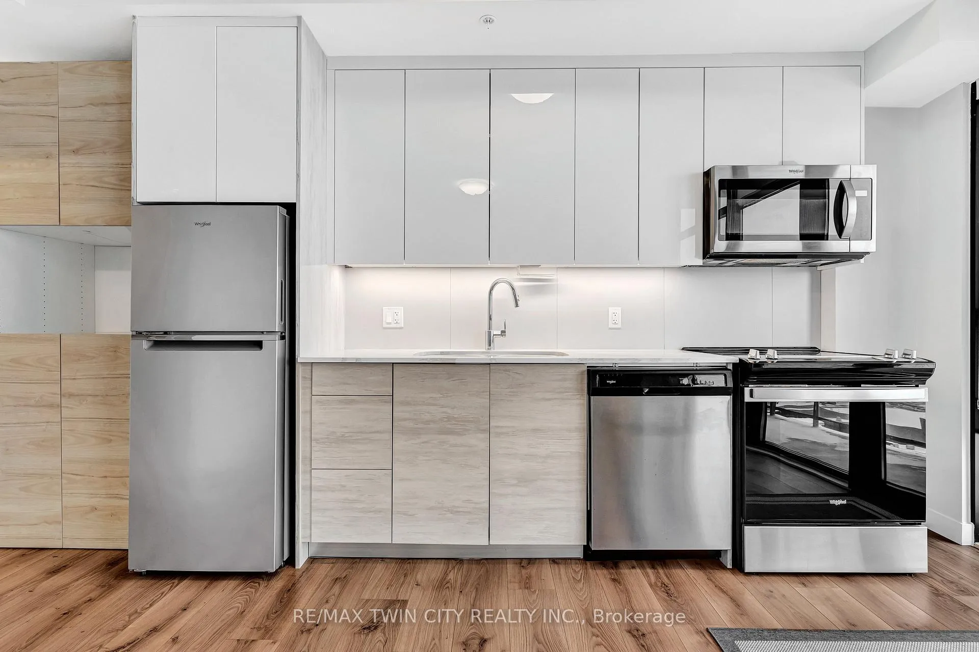 Photo 17 of Unit 1214, 60 Frederick Street, Kitchener — HOMEH