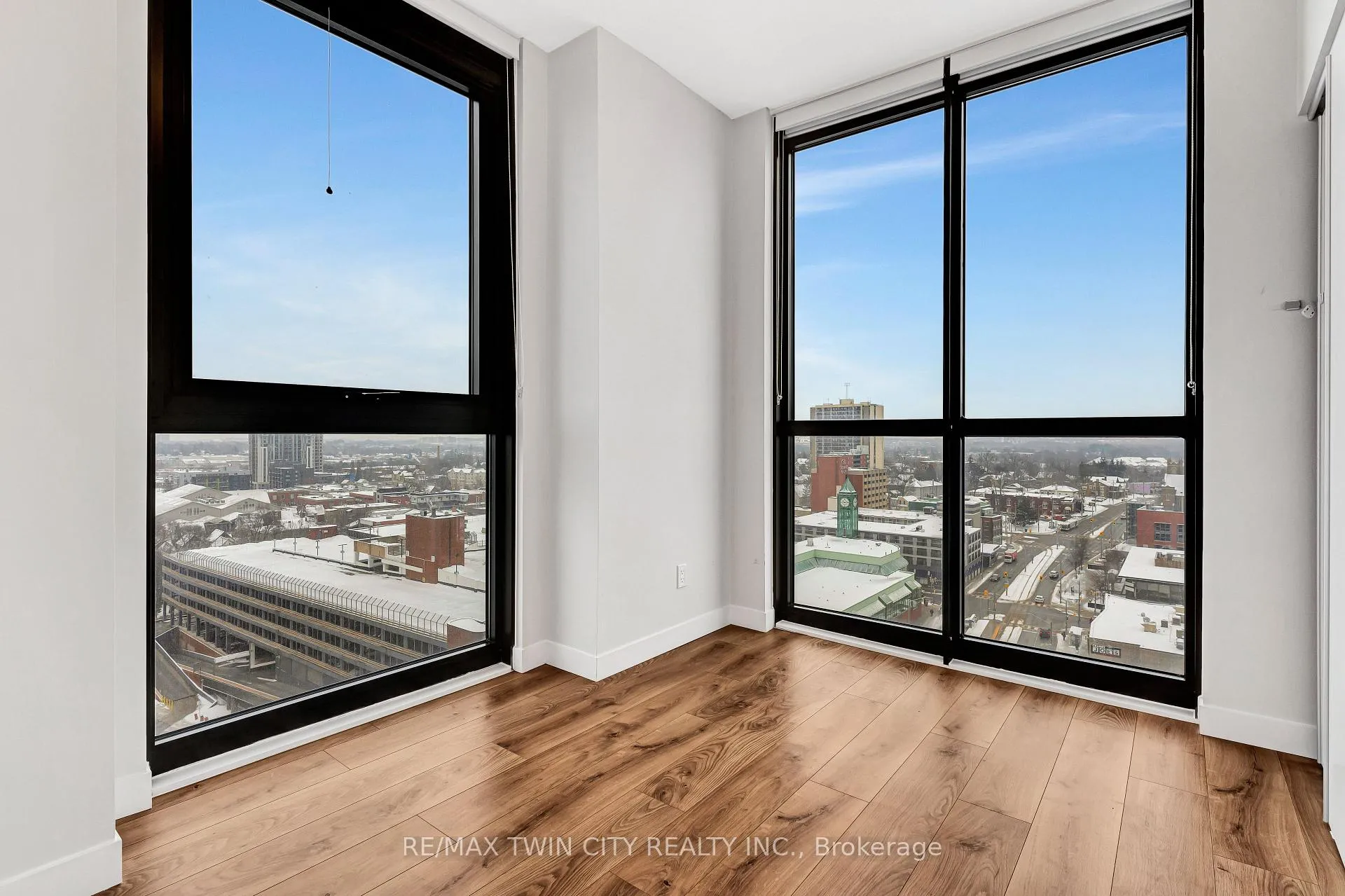 Photo 20 of Unit 1214, 60 Frederick Street, Kitchener — HOMEH