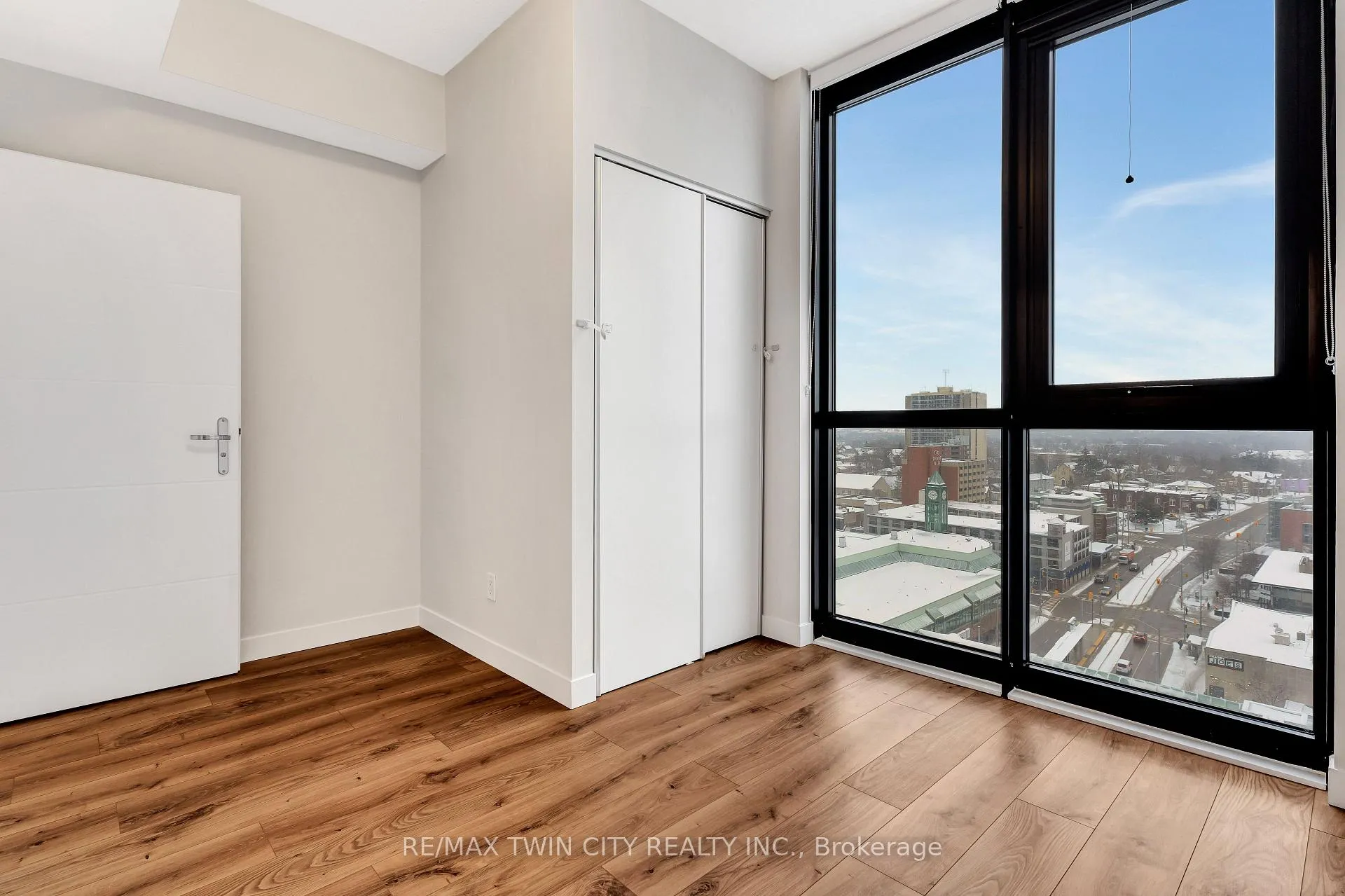 Photo 23 of Unit 1214, 60 Frederick Street, Kitchener — HOMEH