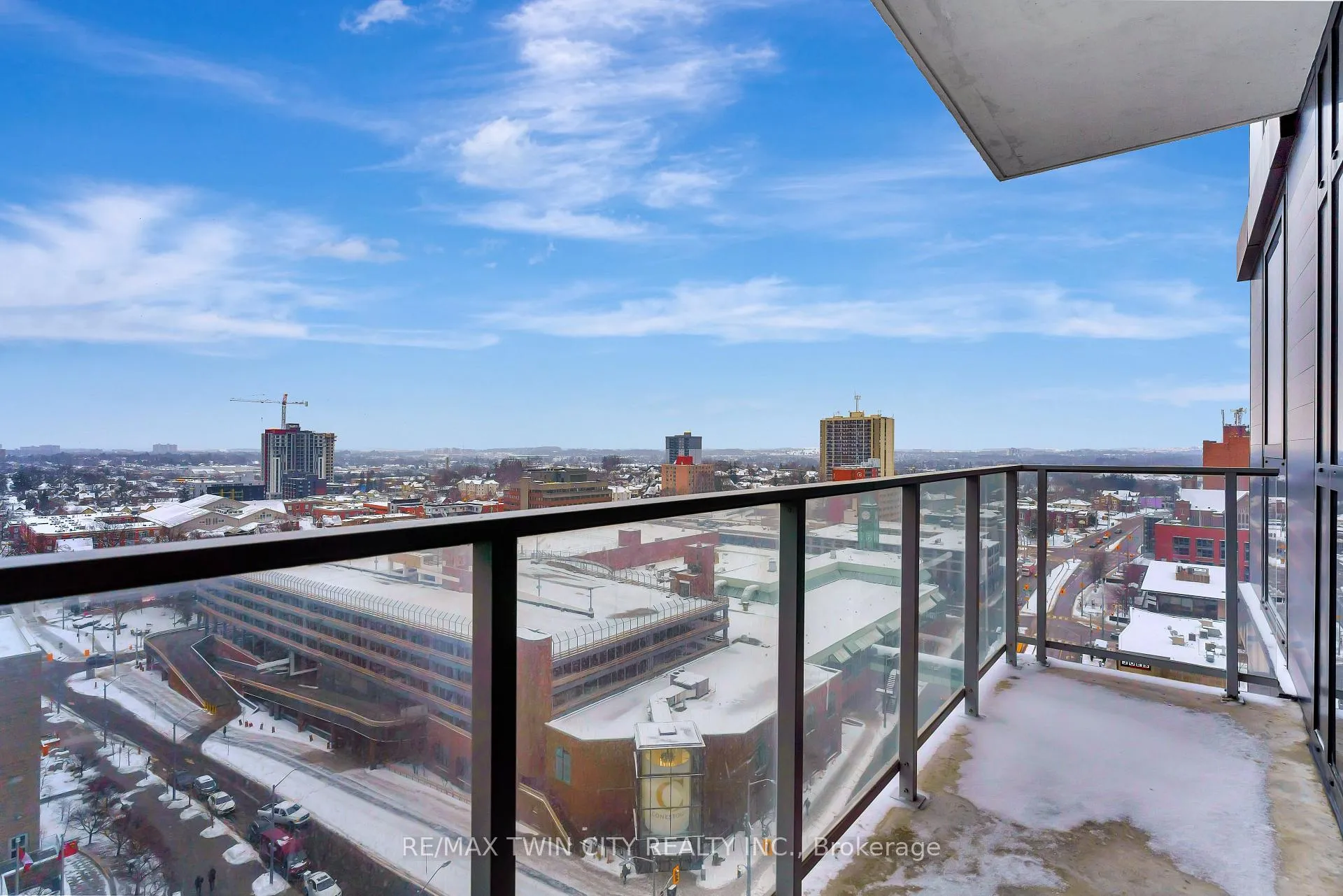 Photo 26 of Unit 1214, 60 Frederick Street, Kitchener — HOMEH