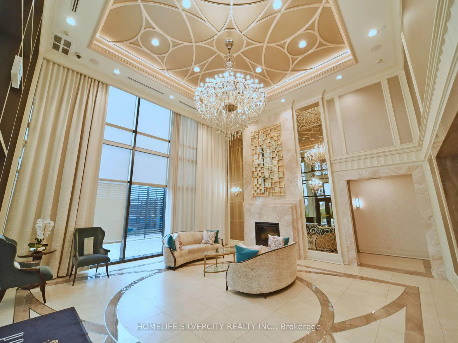 Photo 8 of Unit 111, 9075 Jane Street, Vaughan, Concord — HOMEH