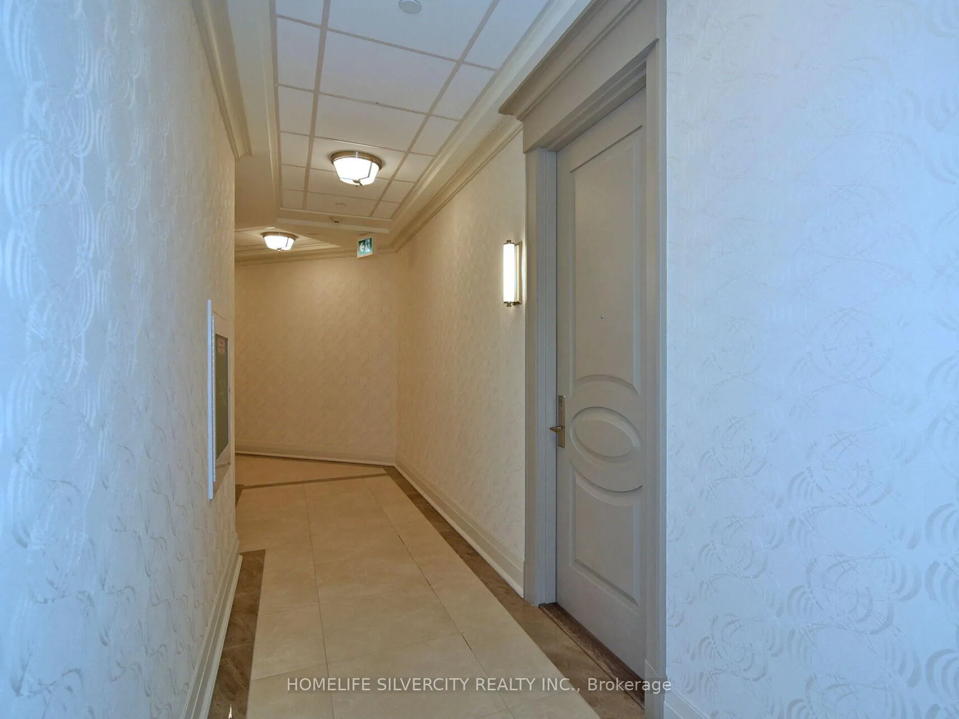 Photo 9 of Unit 111, 9075 Jane Street, Vaughan, Concord — HOMEH