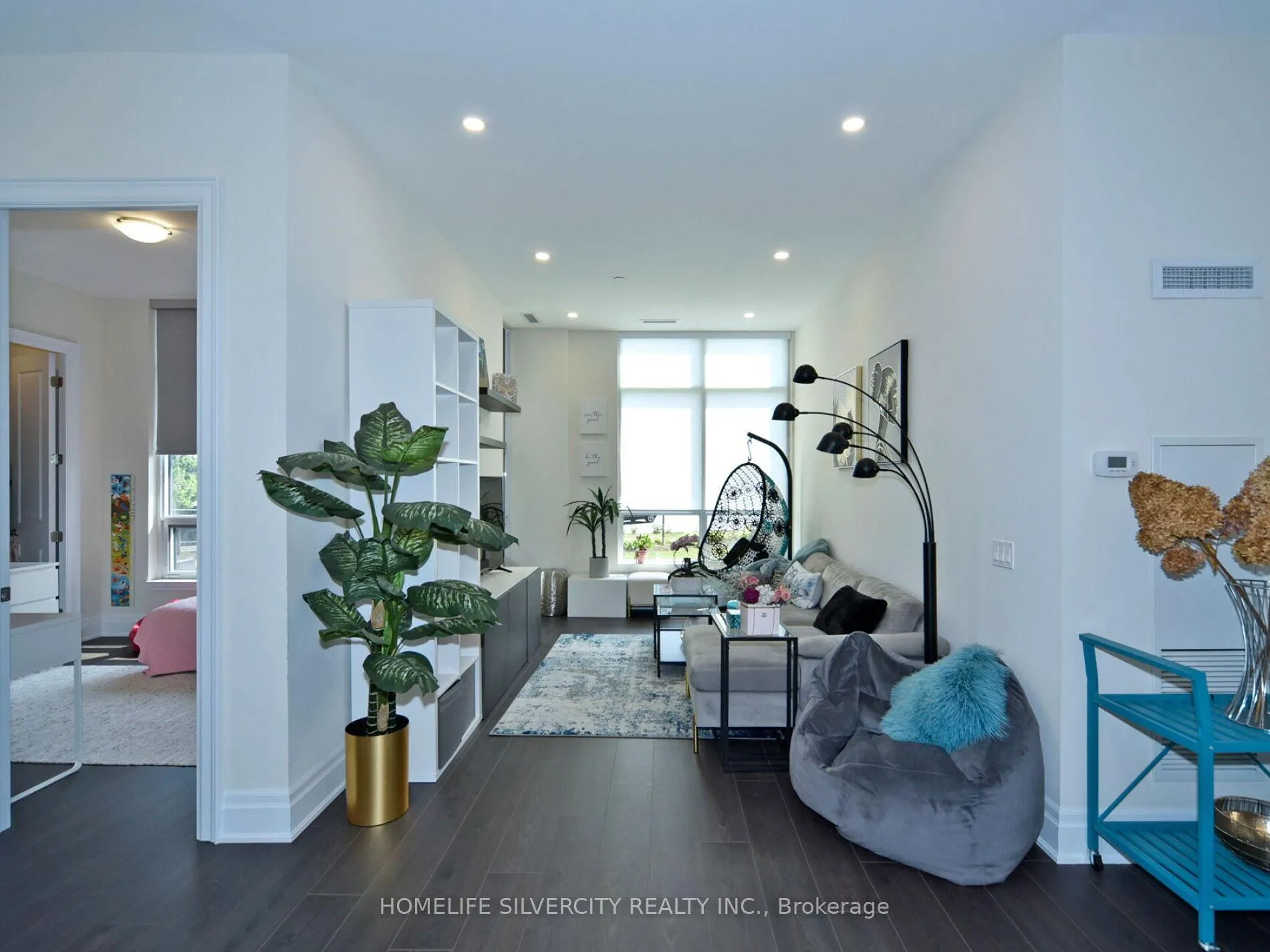 Photo 19 of Unit 111, 9075 Jane Street, Vaughan, Concord — HOMEH