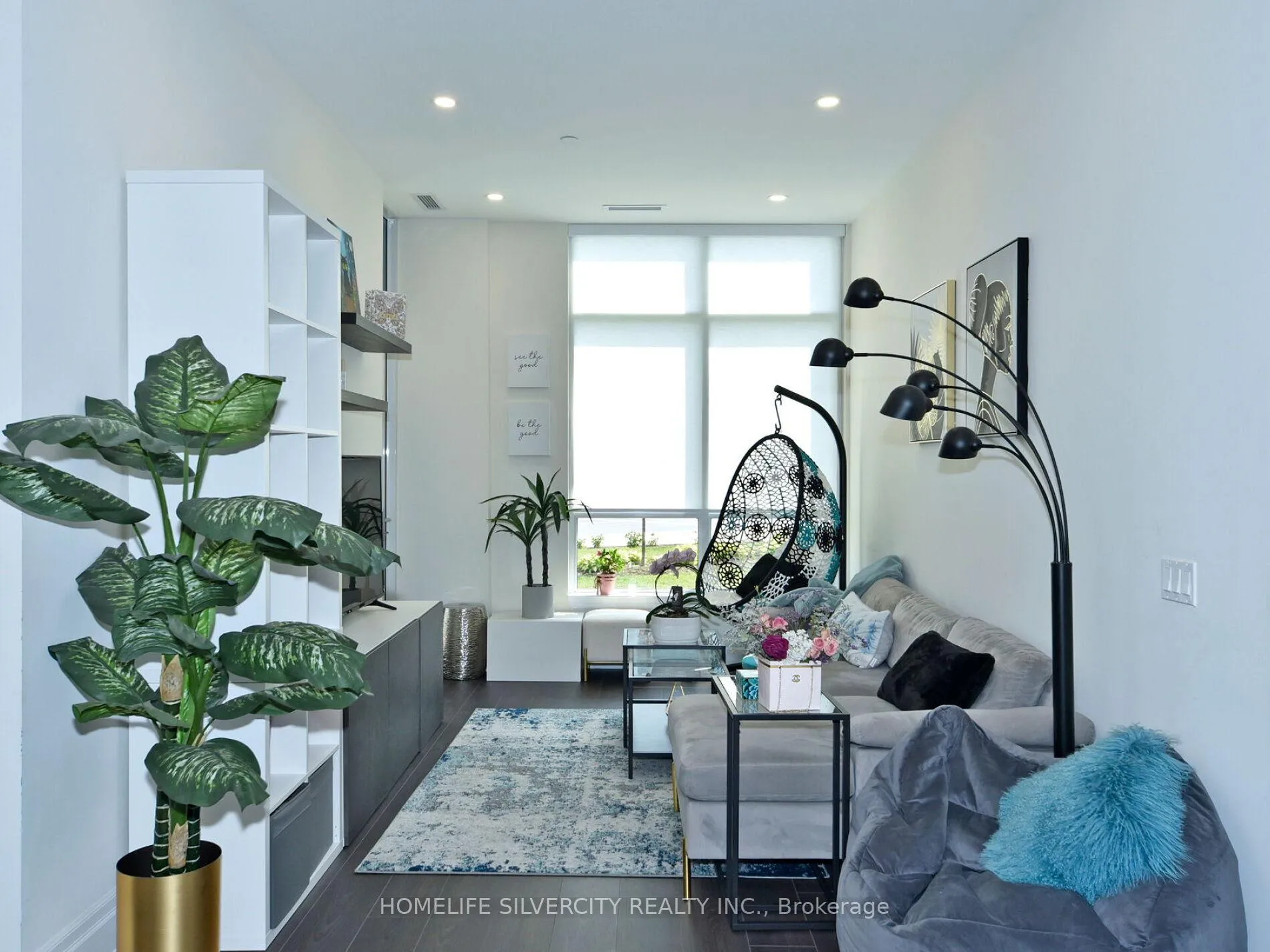 Photo 20 of Unit 111, 9075 Jane Street, Vaughan, Concord — HOMEH