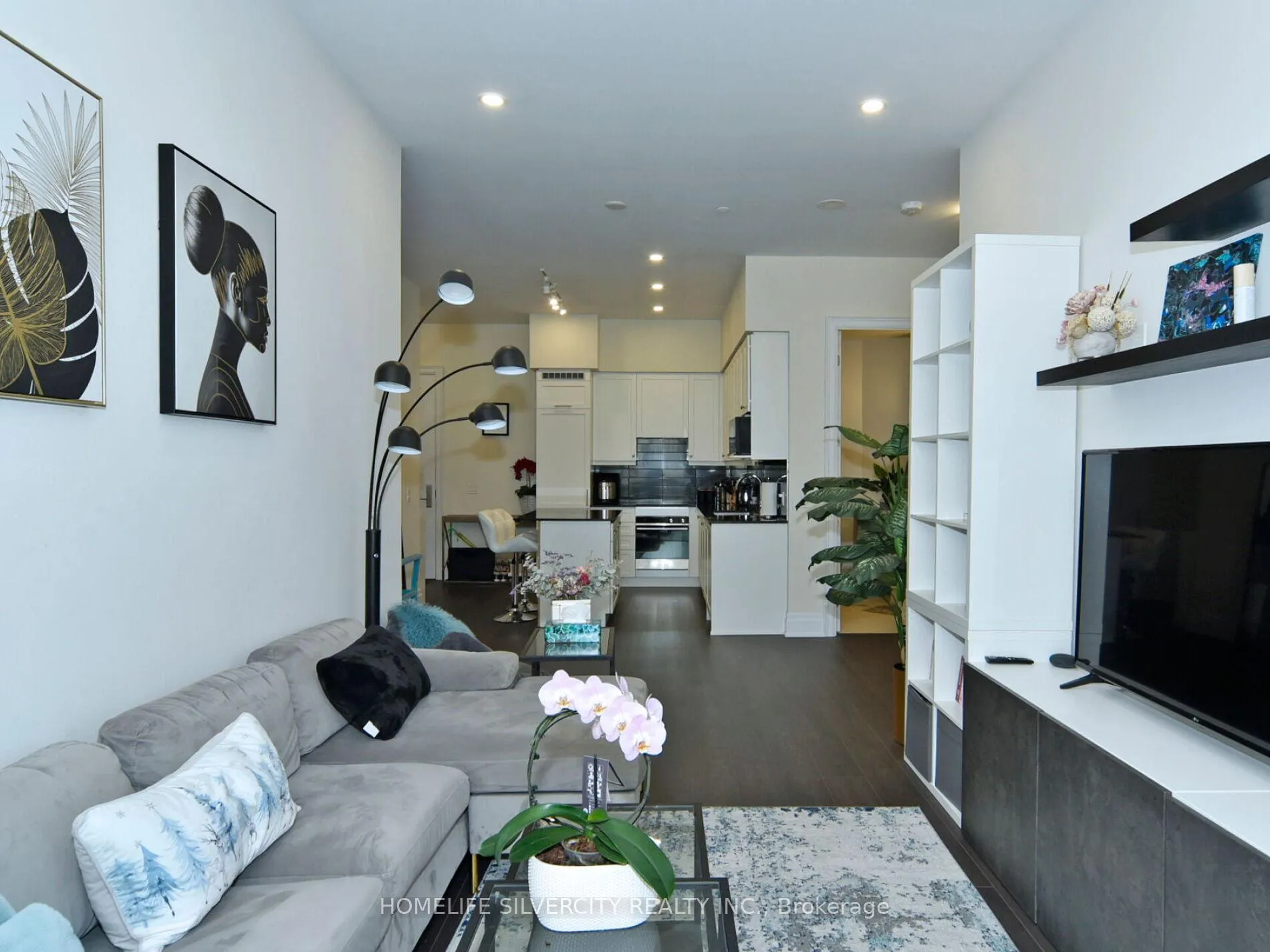 Photo 21 of Unit 111, 9075 Jane Street, Vaughan, Concord — HOMEH