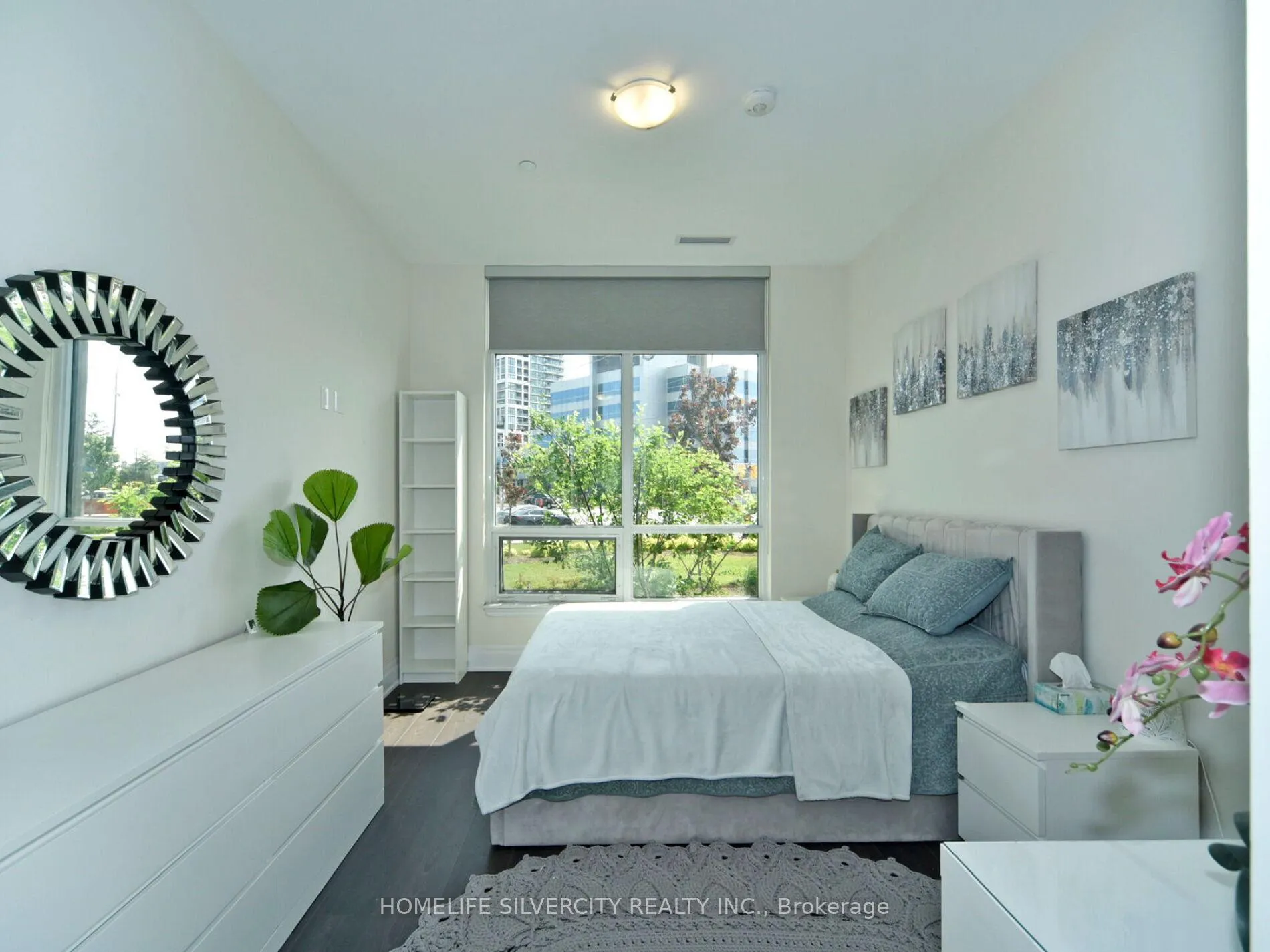 Photo 24 of Unit 111, 9075 Jane Street, Vaughan, Concord — HOMEH