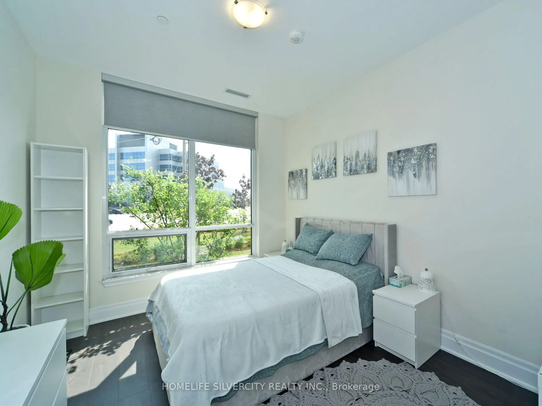 Photo 25 of Unit 111, 9075 Jane Street, Vaughan, Concord — HOMEH