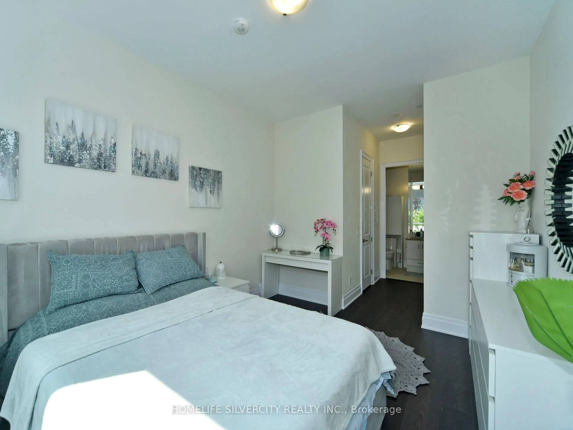 Photo 26 of Unit 111, 9075 Jane Street, Vaughan, Concord — HOMEH