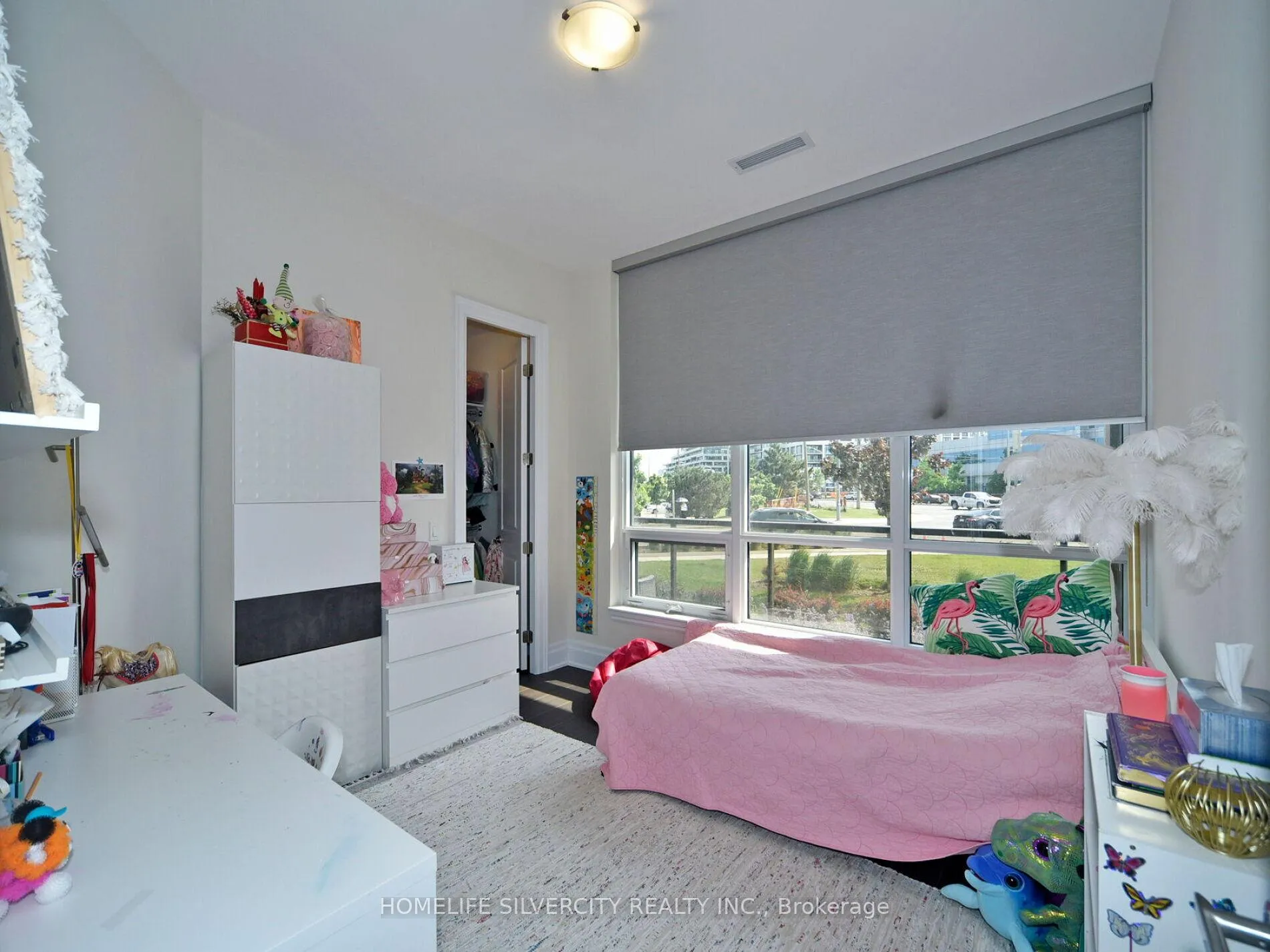 Photo 31 of Unit 111, 9075 Jane Street, Vaughan, Concord — HOMEH