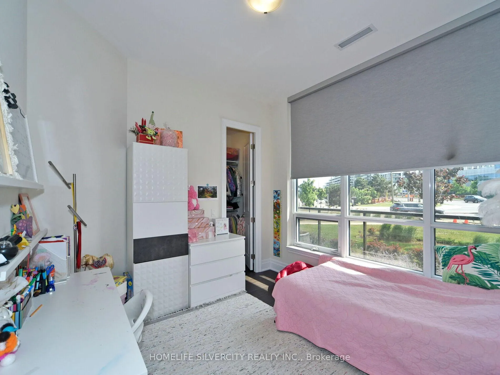 Photo 32 of Unit 111, 9075 Jane Street, Vaughan, Concord — HOMEH