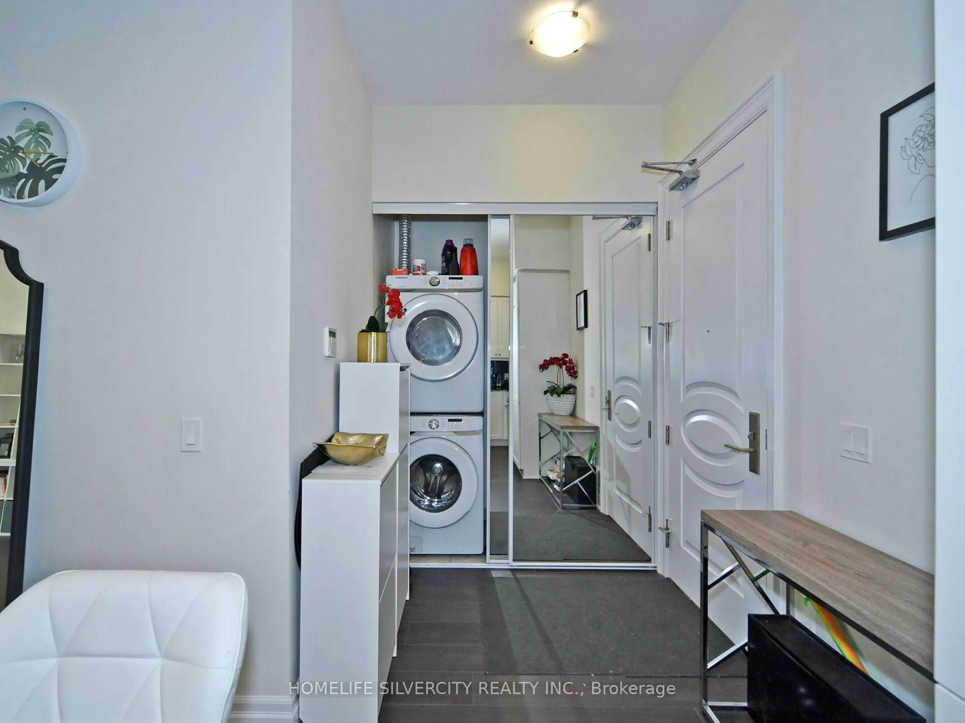 Photo 36 of Unit 111, 9075 Jane Street, Vaughan, Concord — HOMEH