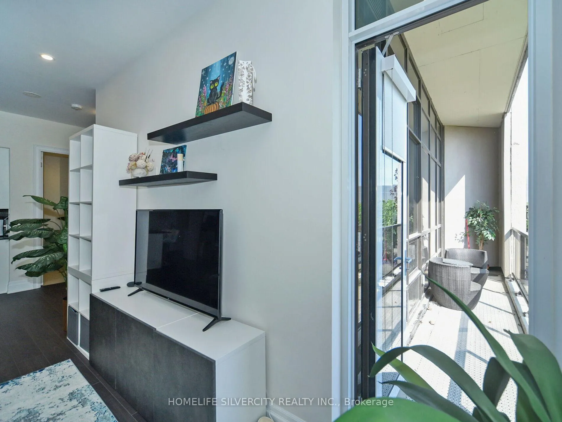 Photo 37 of Unit 111, 9075 Jane Street, Vaughan, Concord — HOMEH
