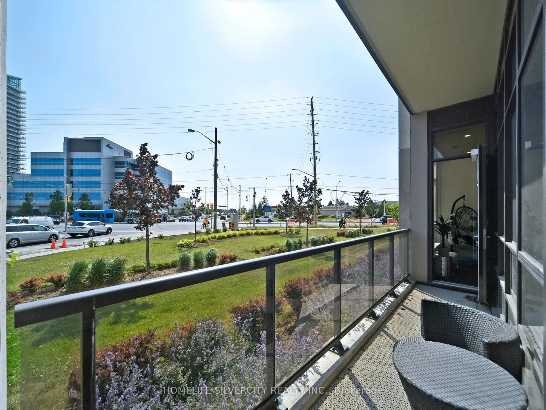 Photo 38 of Unit 111, 9075 Jane Street, Vaughan, Concord — HOMEH
