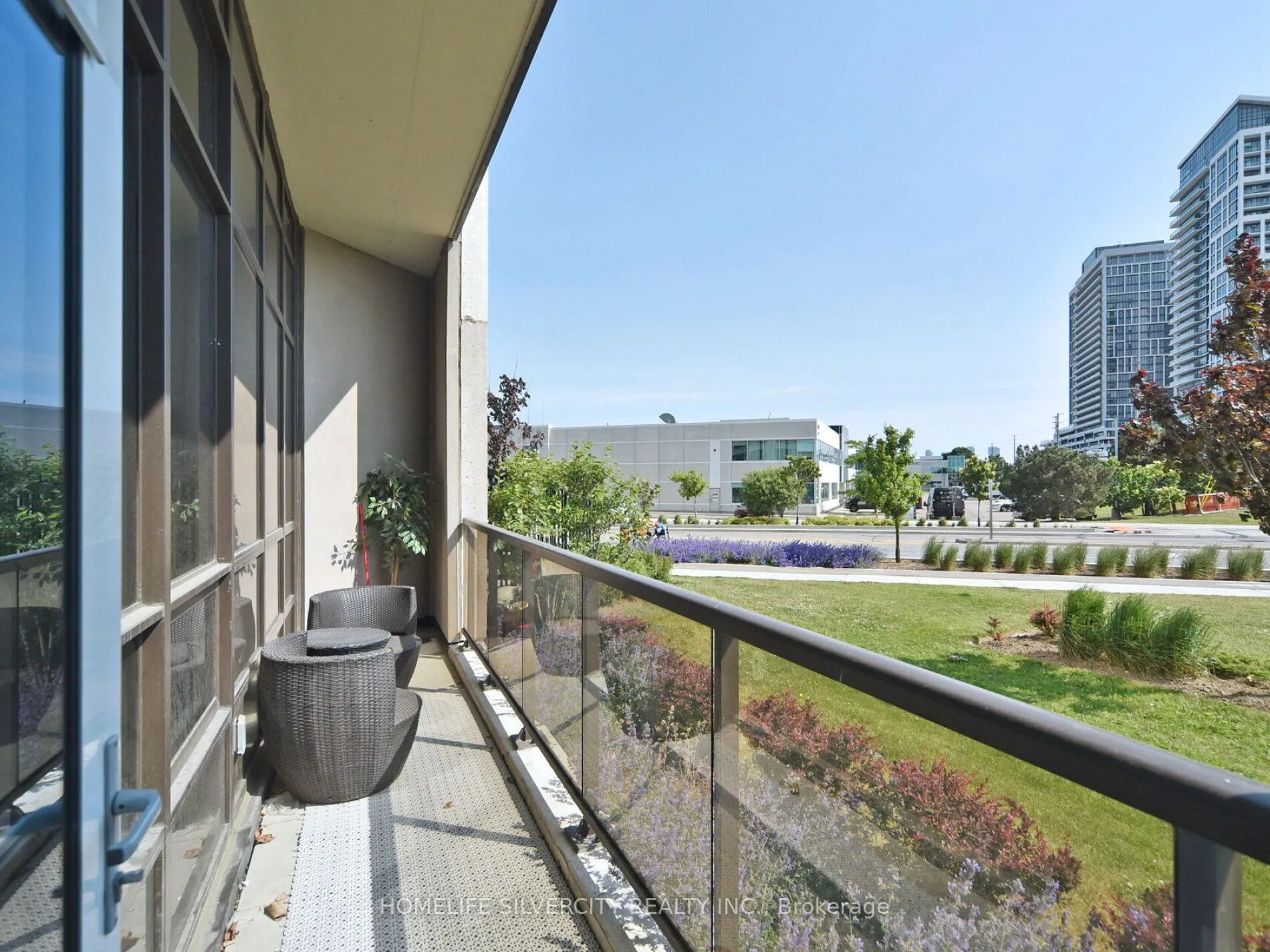 Photo 39 of Unit 111, 9075 Jane Street, Vaughan, Concord — HOMEH