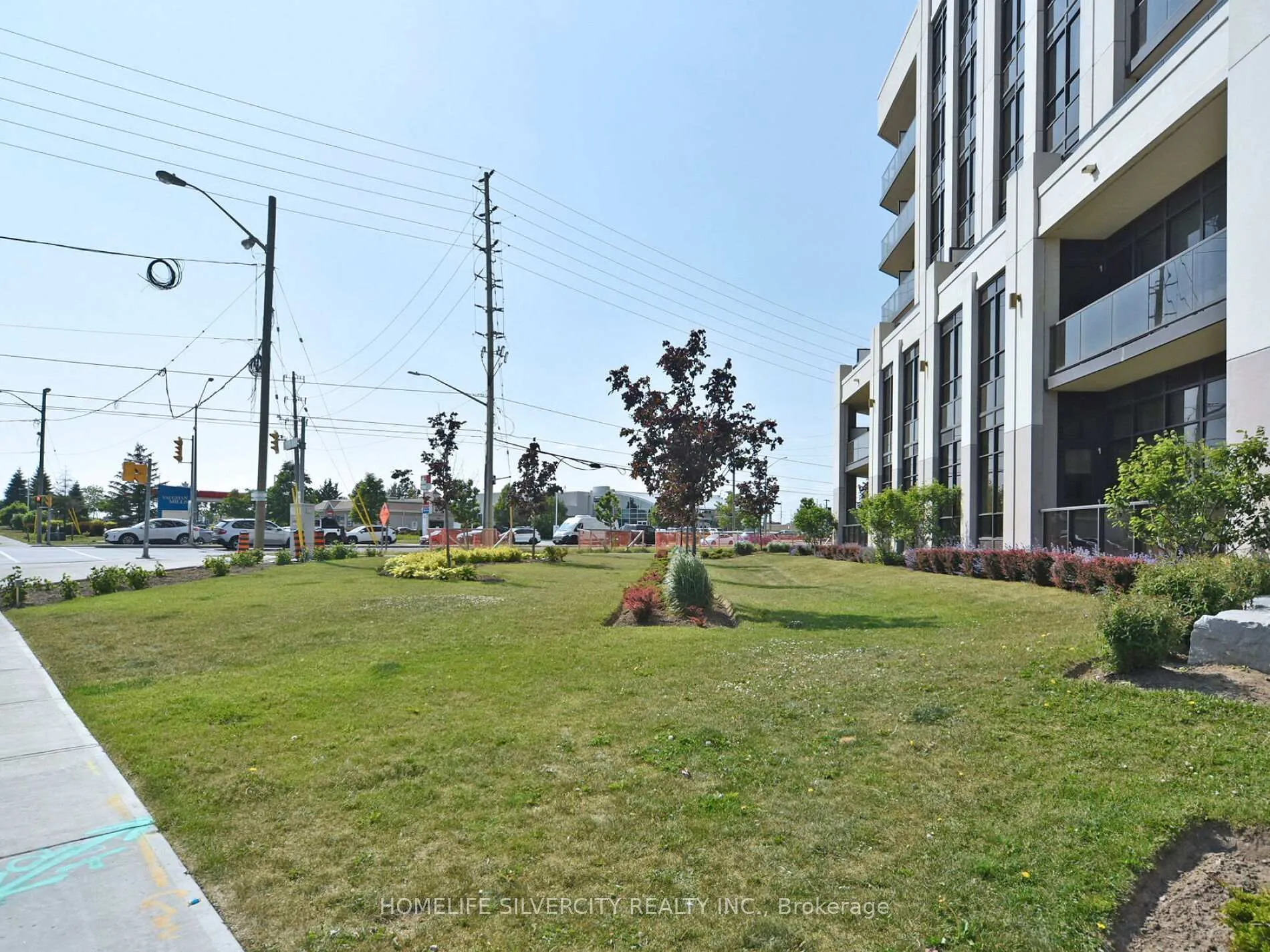Photo 40 of Unit 111, 9075 Jane Street, Vaughan, Concord — HOMEH