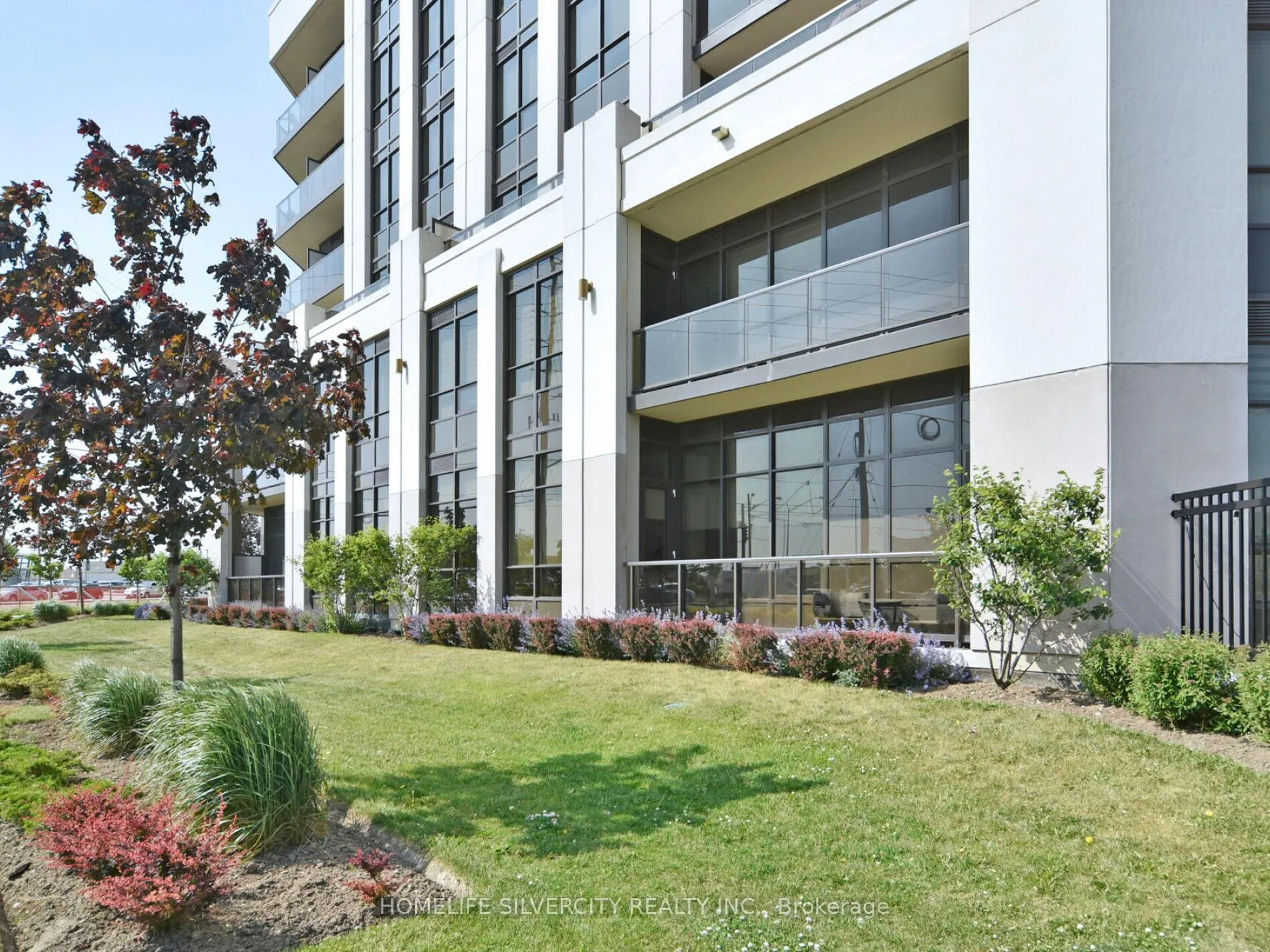 Photo 41 of Unit 111, 9075 Jane Street, Vaughan, Concord — HOMEH