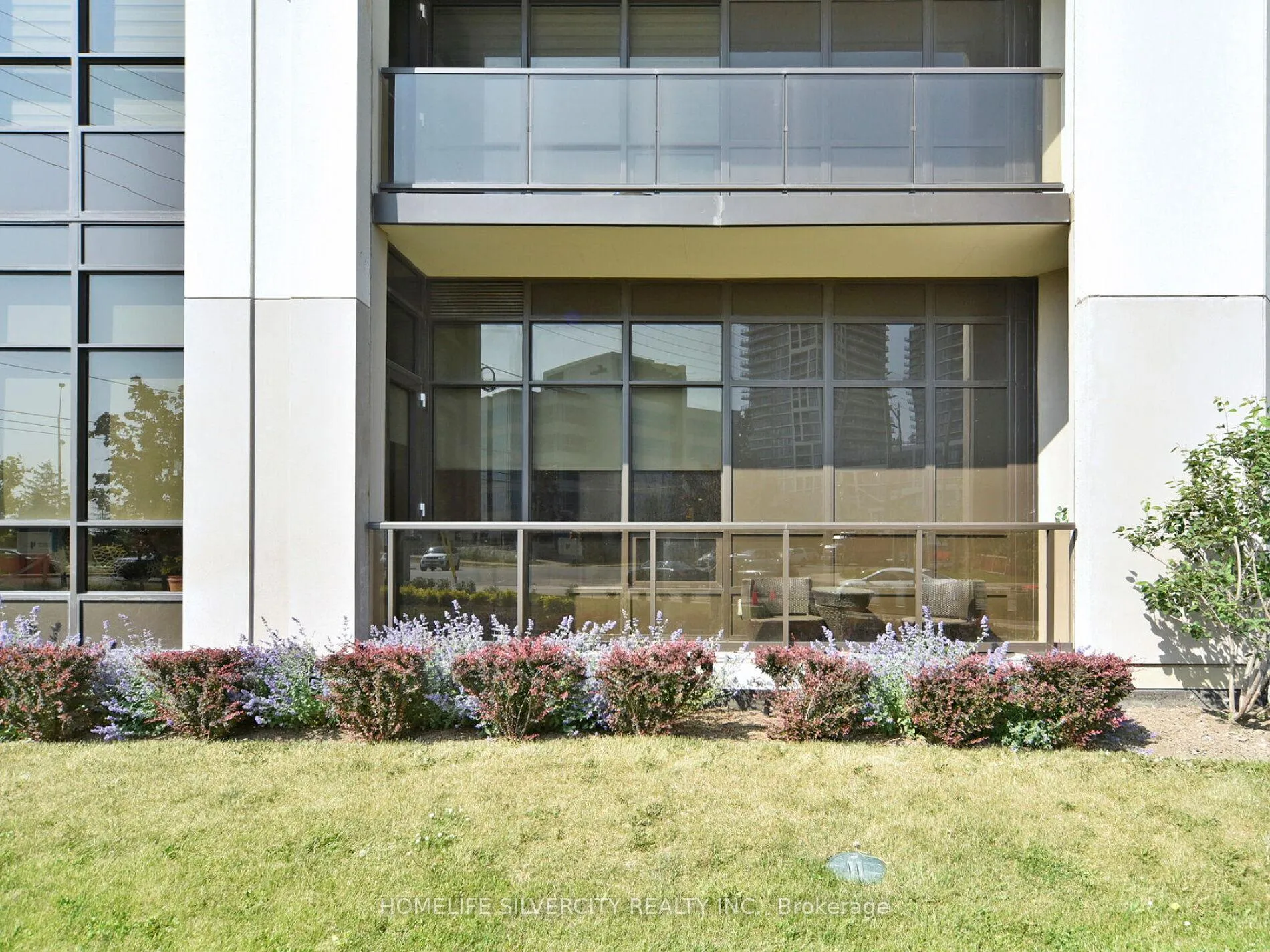 Photo 42 of Unit 111, 9075 Jane Street, Vaughan, Concord — HOMEH