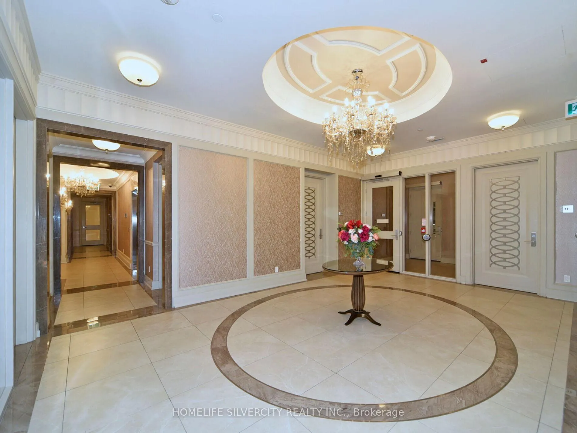 Photo 43 of Unit 111, 9075 Jane Street, Vaughan, Concord — HOMEH