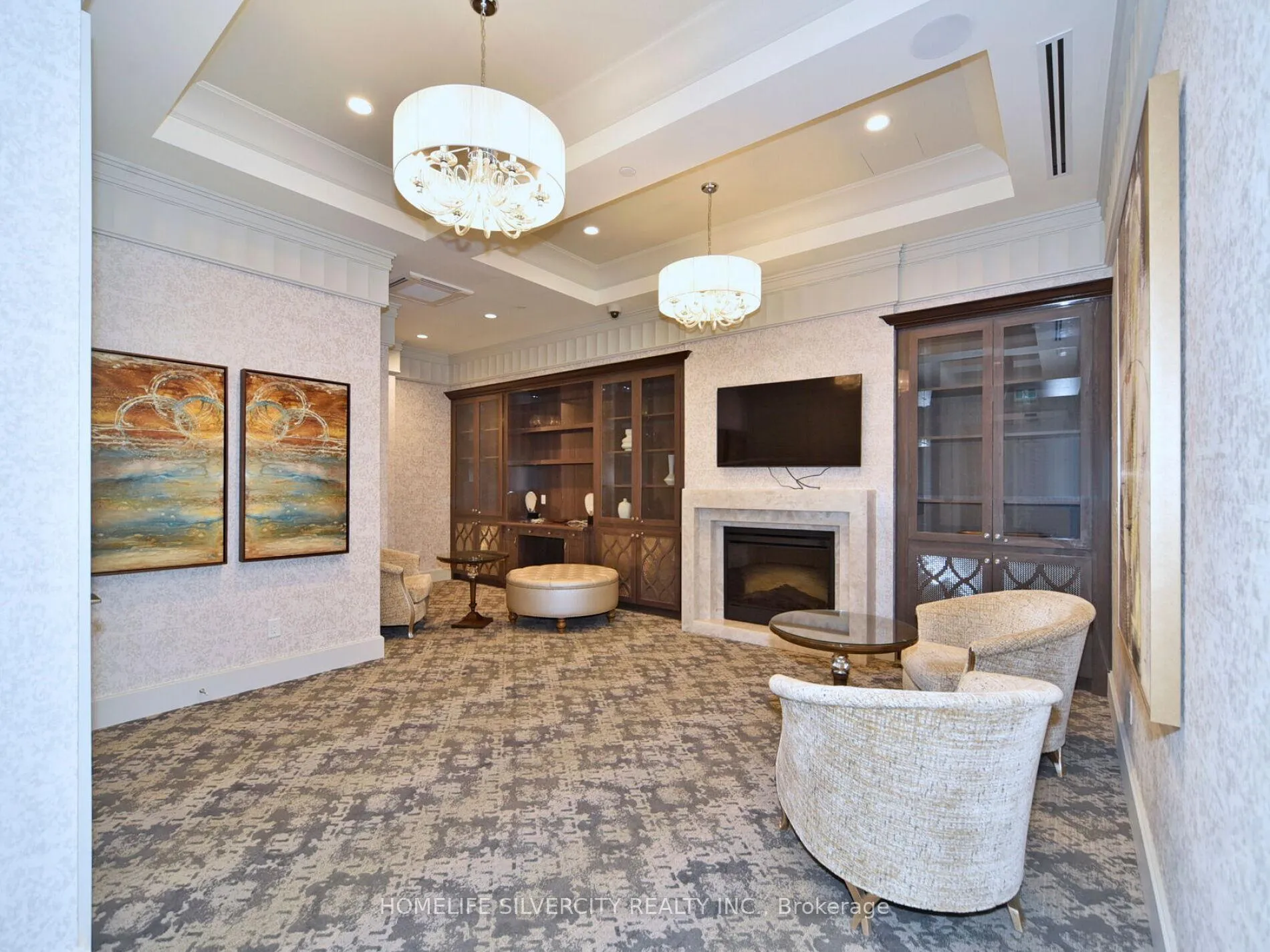 Photo 45 of Unit 111, 9075 Jane Street, Vaughan, Concord — HOMEH