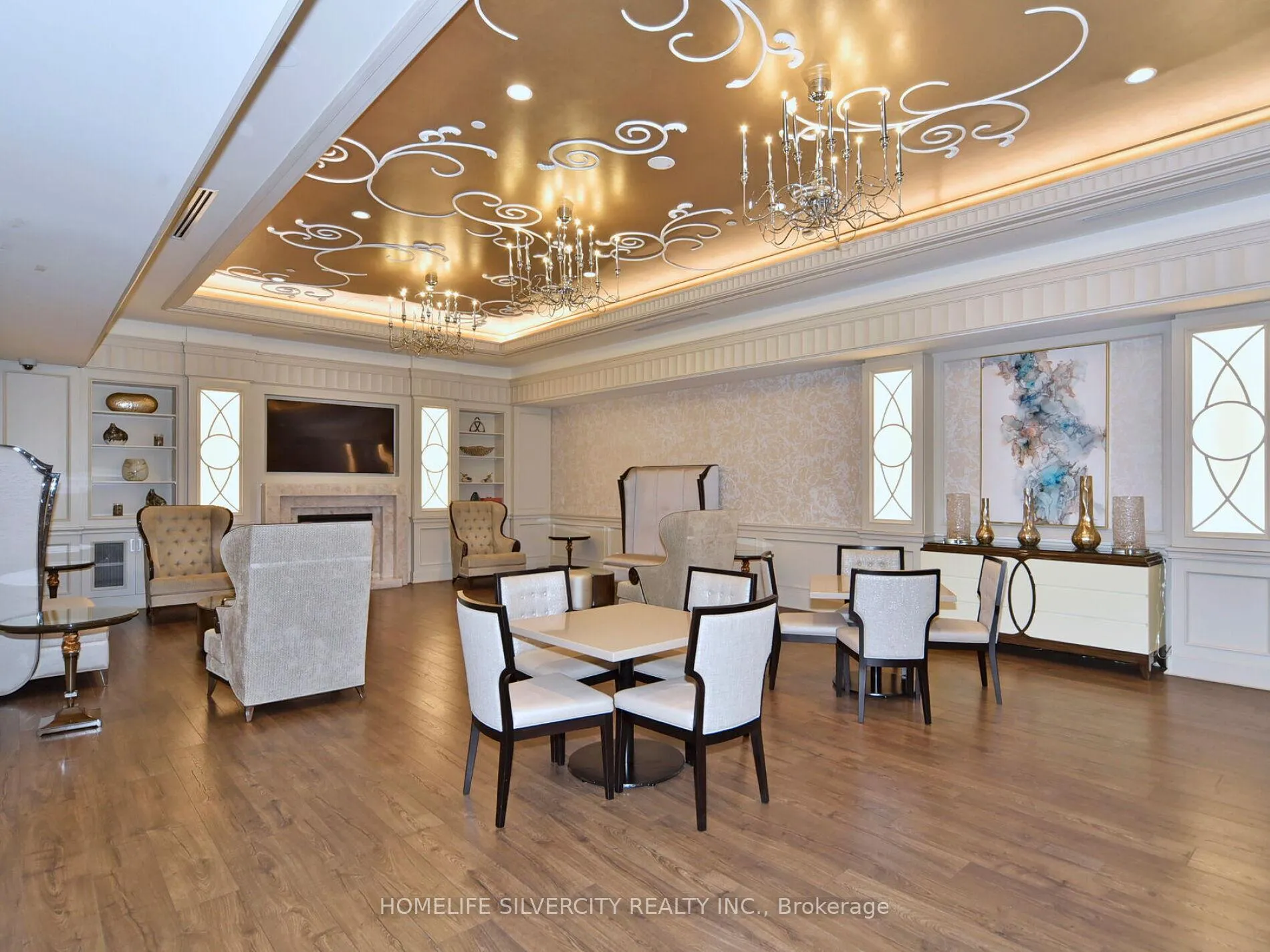 Photo 46 of Unit 111, 9075 Jane Street, Vaughan, Concord — HOMEH