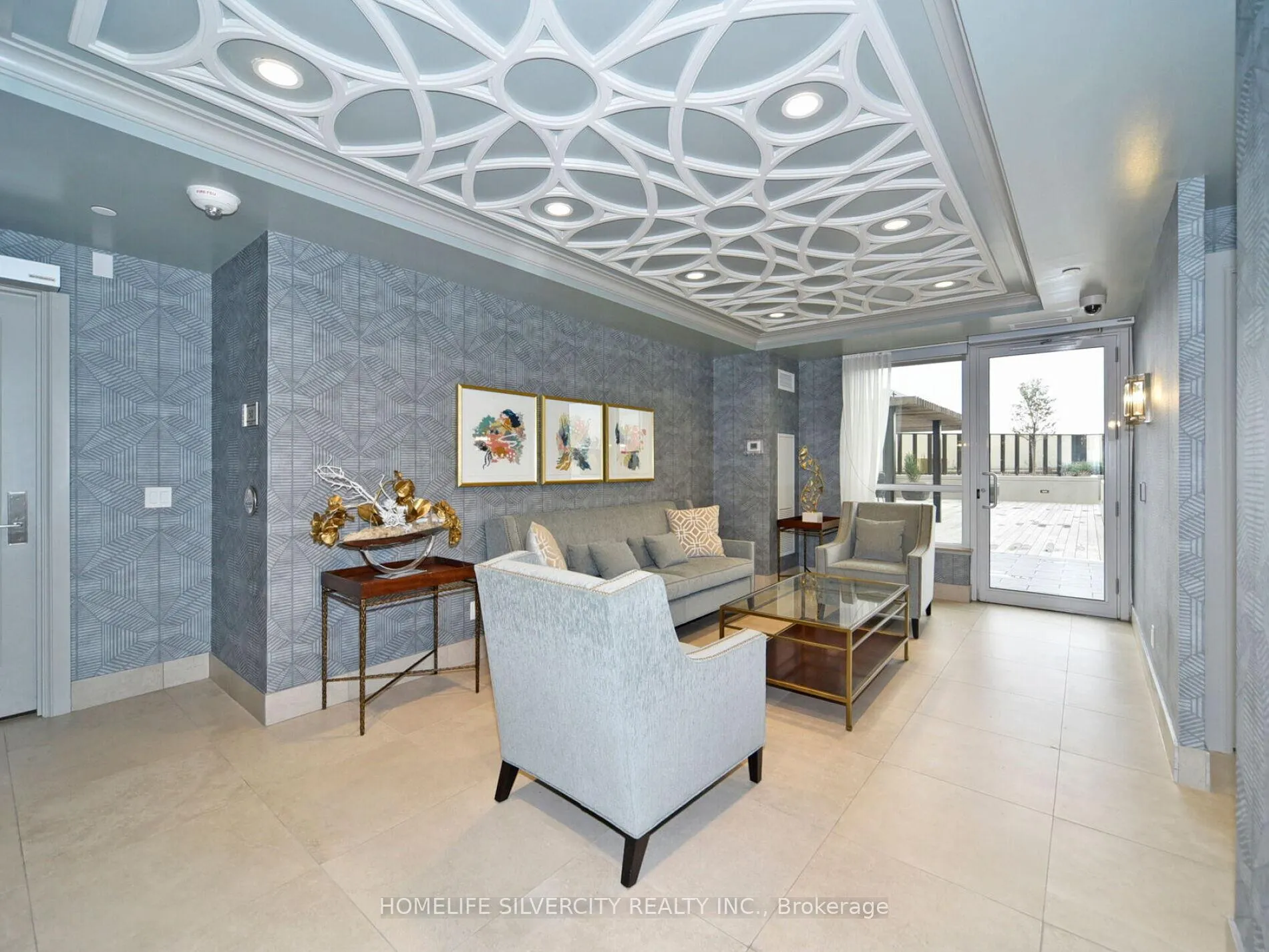 Photo 48 of Unit 111, 9075 Jane Street, Vaughan, Concord — HOMEH