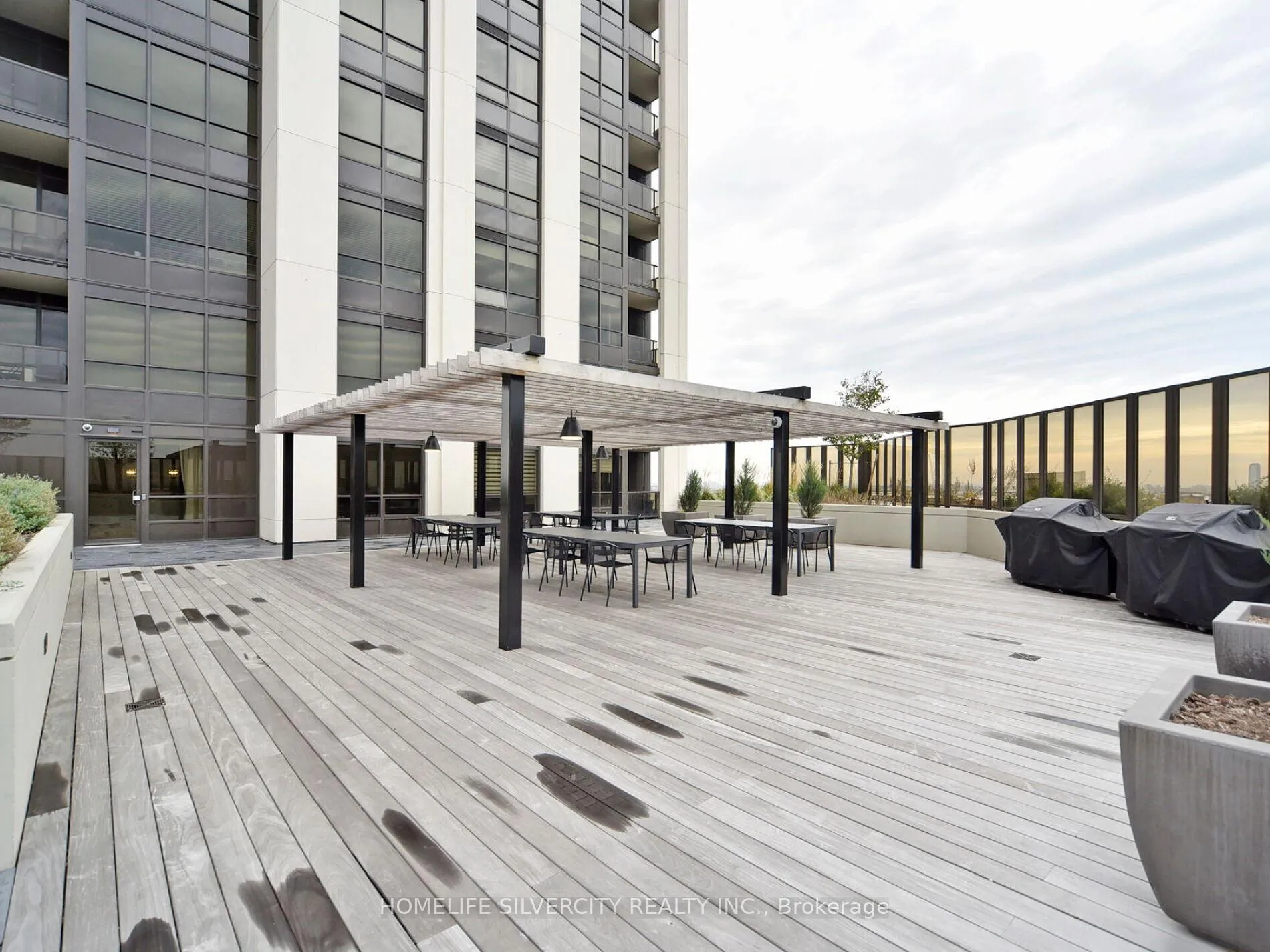 Photo 49 of Unit 111, 9075 Jane Street, Vaughan, Concord — HOMEH