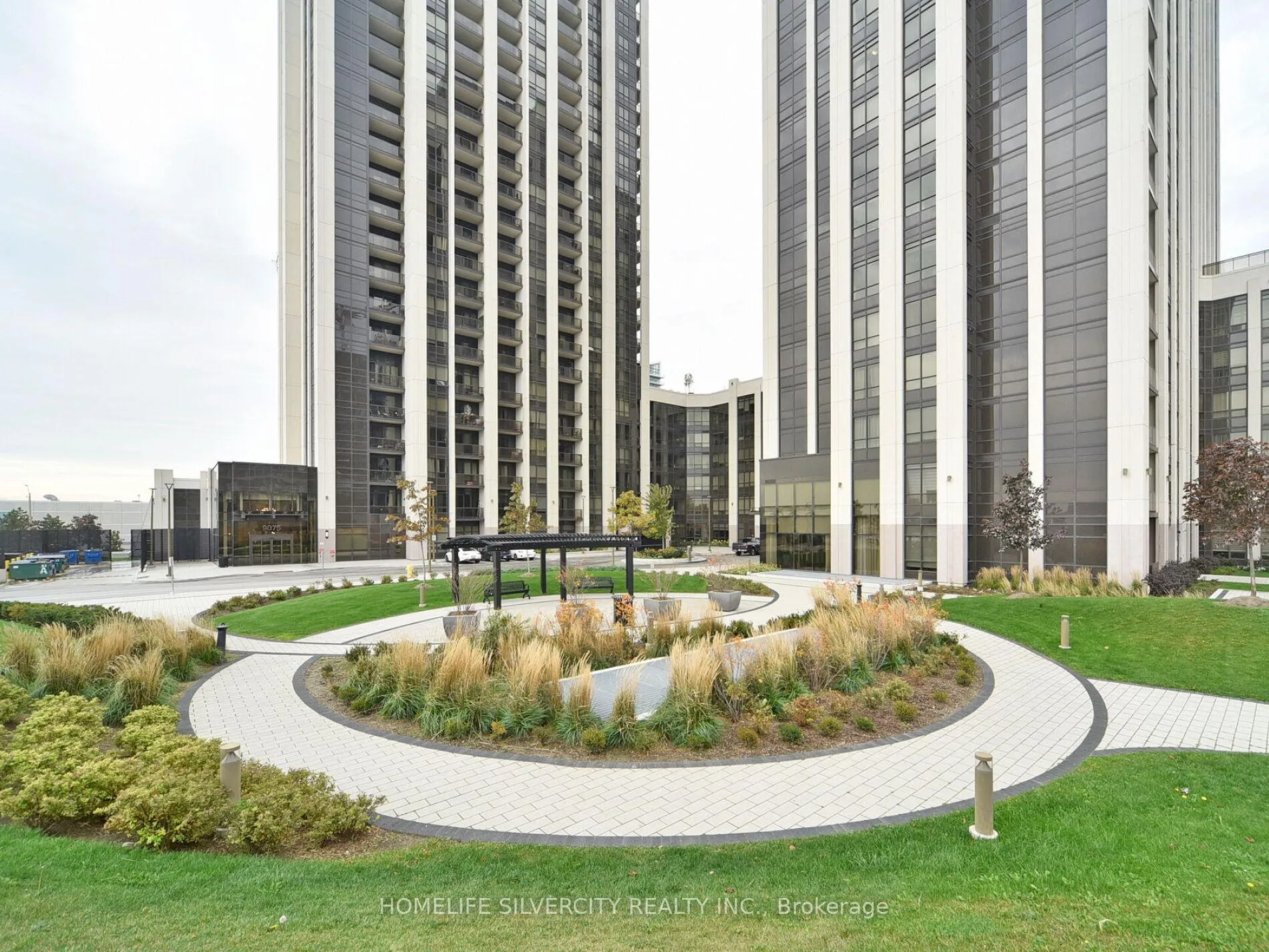 Photo 50 of Unit 111, 9075 Jane Street, Vaughan, Concord — HOMEH